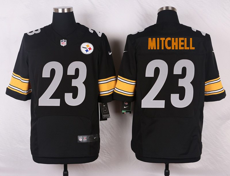 Pittsburgh Steelers elite jerseys-001